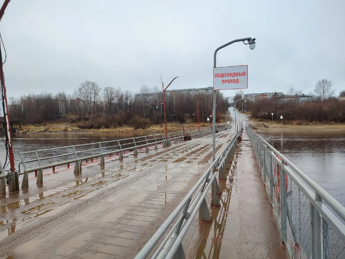 Пять мостов отремонтируют в Челябинской области в 2025 году