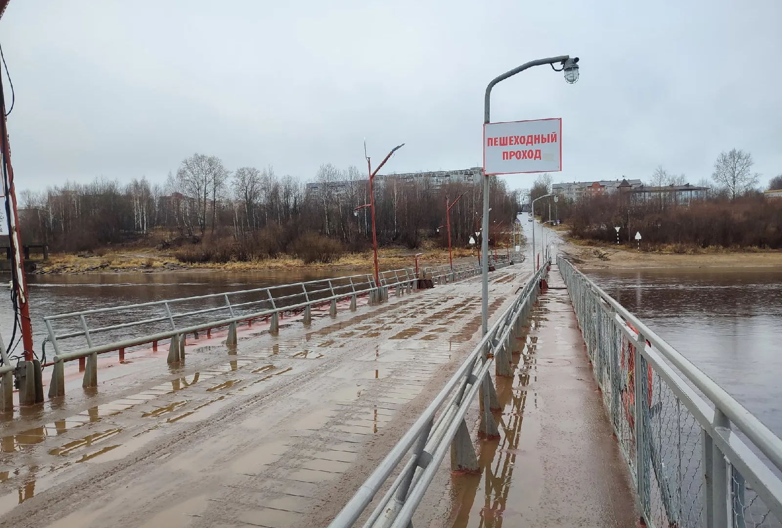 Пять мостов отремонтируют в Челябинской области в 2025 году