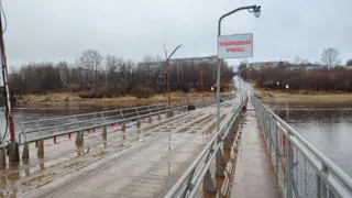 Пять мостов отремонтируют в Челябинской области в 2025 году