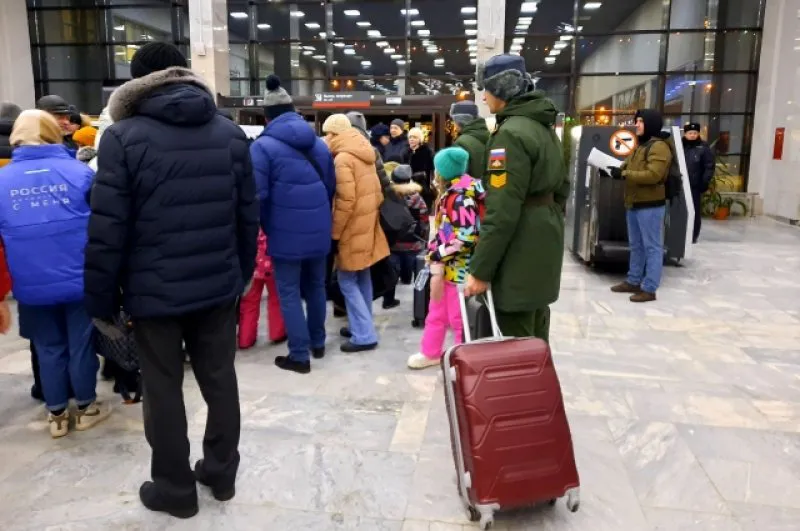 138 детей-спортсменов из Белгородской области приедут в Пензу