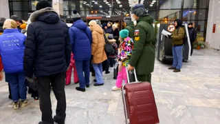 138 детей-спортсменов из Белгородской области приедут в Пензу