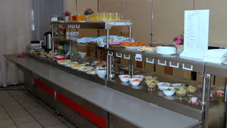 В Рязани в четырех школьных столовых выявили "недочеты"