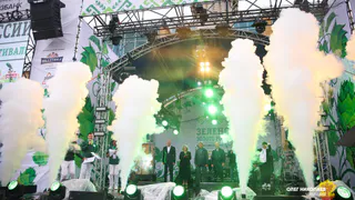 Фестиваль «Зелёное золото России» откроется в Чебоксарах 12 июля