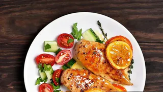 Новогодние рецепты: главное блюдо новогоднего стола