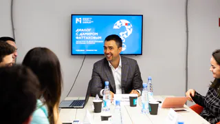 Толерантный МинМол