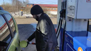 На трассе М-12 во Владимирской области ускорят строительство АЗС