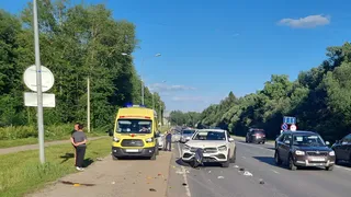 За смертельный наезд на Ядринском шоссе автоледи посадят на год