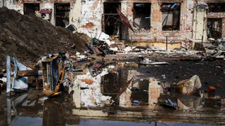 Администрация Тамалы ввела режим ЧС после обрушения крыши