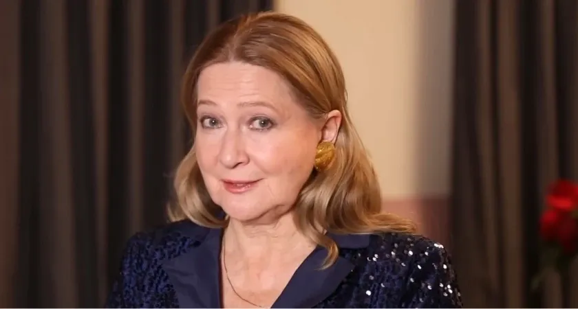 Поцелованные Святым Духом: Тамара Глоба предрекла трем знакам благословение в апреле-2025