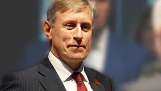 Успешный предприниматель Виктор Гринкевич рассказал о ситуации в брянской экономике