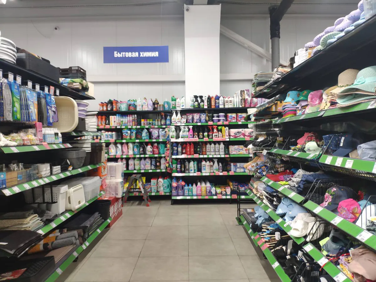 И для дома, и для кухни: какие классные новинки привезли в "Фикс Прайс" — целая тележка гарантирована