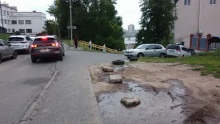 В Чувашии 22 июня ожидается переменчивая и прохладная погода