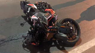 В ГИБДД прокомментировали смертельное ДТП ночью 8 августа на Каширина в Рязани