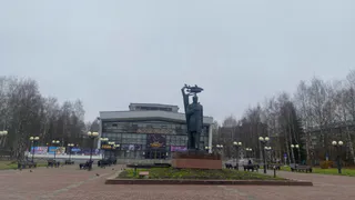 Сыктывкар отмечает День народного единства: каждый найдет мероприятие по душе