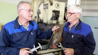 Предпенсионерам и работающим пенсионерам доступен важный бонус