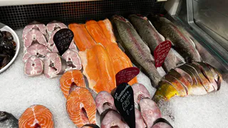 Эксперты назвали самую полезную рыбу — не тунец, не палтус и в 3 раза полезнее семги