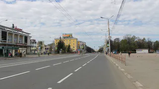 Рязанцы: Тросовые ограждения на Северной окружной не увеличат безопасность