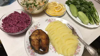 11 блюд заводских столовых СССР - мы до сих пор вспоминаем о них с теплом