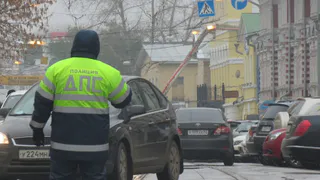 Инспекторы ГИБДД проводят скрытое патрулирование на федеральных трассах