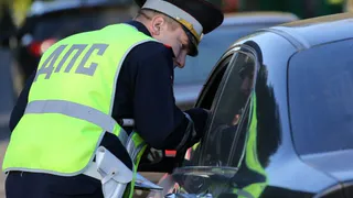 Большинство ДТП в Брянске происходят по вине водителей