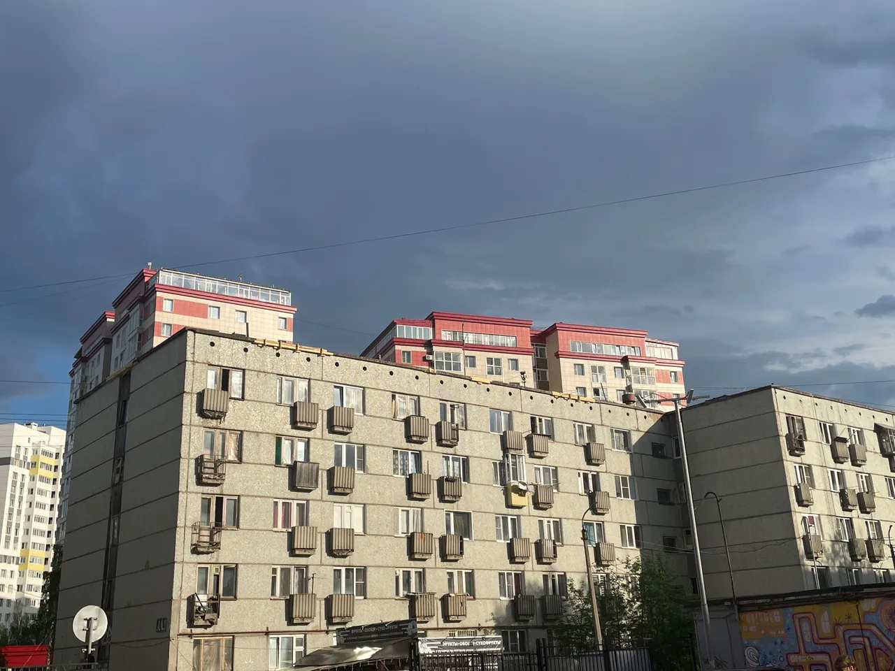 В Коми ускоренными темпами расселяют из аварийного жилья