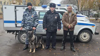 Житель Кировской области скрывался от суда в Рязани