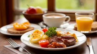 Ученые назвали самый полезный завтрак: не каша, не йогурт и в 100 раз полезнее овощей