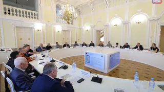 Во Владимире прошло всероссийское совещание пекарей по насущным вопросам хлебопечения