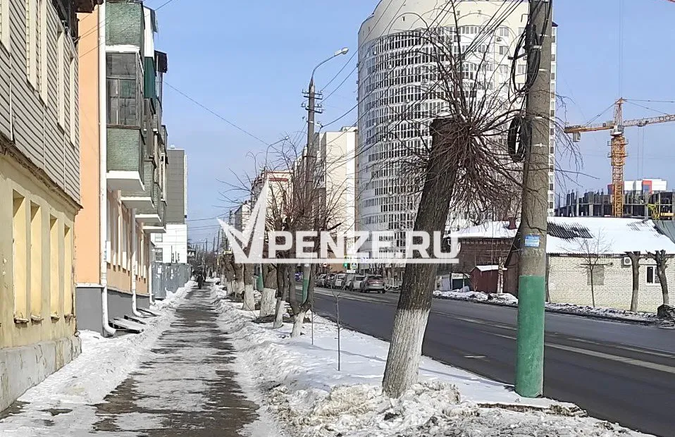 «Верните, пожалуйста, Пензе статус самого «зеленого» города!»