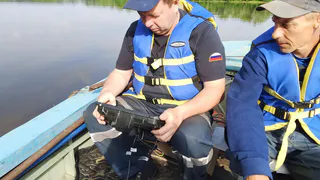 Статистика смертей в воде пополняется новыми случаями