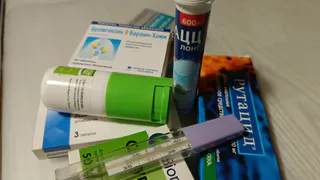 Заболеваемость ОРВИ в Рязанской области за неделю снизилась почти на 8%