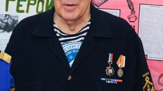 На 81 году жизни: скончался детский писатель Владислав Крапивин