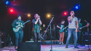 Рязанские музыканты о смерти солиста Linkin Park - «Голос можно заменить, а личность - нет»