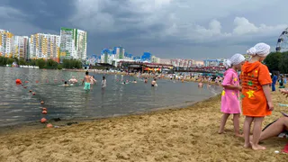 Синоптик Вильфанд: тропическая жара в +35 градусов нагрянет в Центральную Россию. Когда начнется