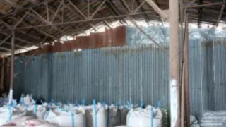 200 тонн зерна во Владимирской области оказались некачественными