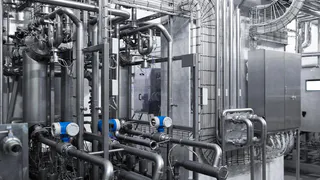 Прокуратура контролирует строительство новой котельной в селе Горка