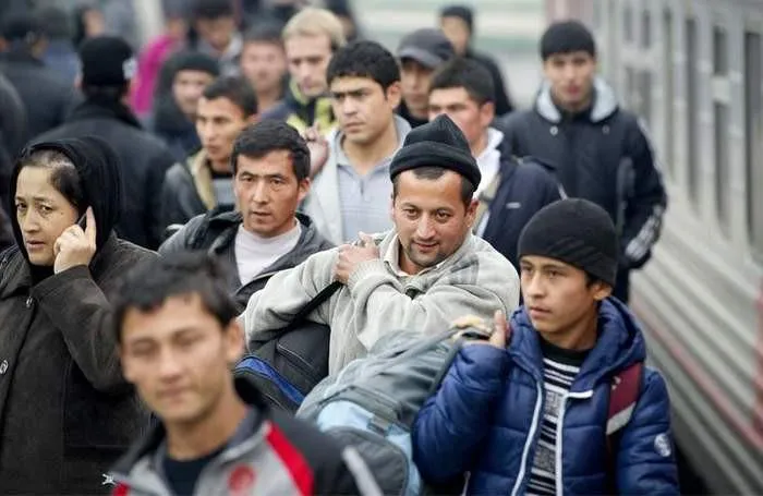 Половину дефицитного лекарства в России приходится тратить на мигрантов