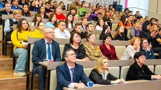 В Нижнекамске обсудили концепцию будущего молодежного центра «Дуслар»