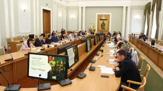 В Рязани в честь дня Победы пройдет 78 мероприятий 