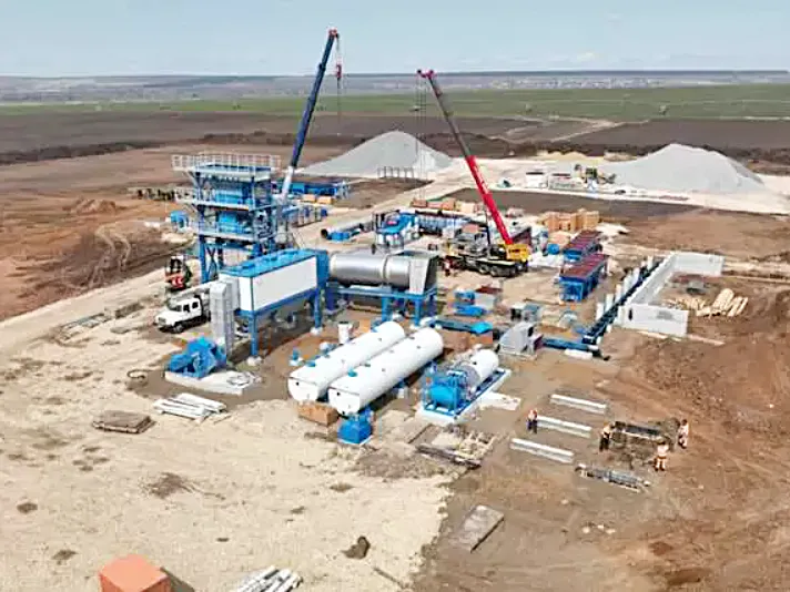 М-7: новый обход выведет транзитный транспорт из Нижнекамска
