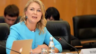  Грудью на защиту детей