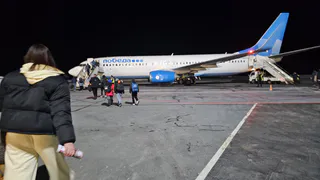 В Казани ускорили сборку Ту-214, но план остался прежним