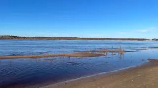Стало известно, что жители Челябинской области часто нарушают правила купания в водоемах