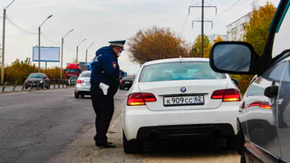 В Рязанской области сотрудники ГИБДД проведут масштабные рейды