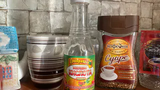 Уксус, но без соды: из простых продуктов можно приготовить раствор, который заменит половину бытовой химии