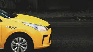 Прогноз: стоимость такси в России вырастет на 50% из-за новых требований к локализации