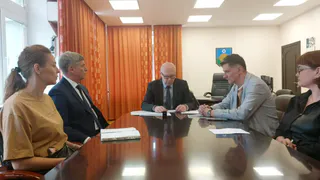 В Сыктывкаре продолжаются поиски нового участка для глэмпинг-парка