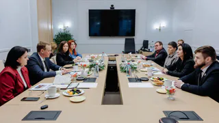 «Сдвиги есть, но расслабляться рано»: рязанцы поддержали «Народный контроль», но ждут большего