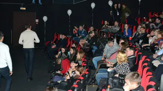 В Рязани в прокат выйдут три фильма на английском языке