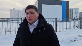 Мэр Нижнекамска о вооруженном нападении подростка в школе: взорвал три петарды и напал с ножом на охранницу